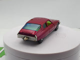 Citroen SM Matchbox 1/43 - RikiToys - Matchbox#