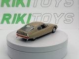 Citroen SM Universal Hobbies 1/43 Oro metallizzato 1970 - RikiToys - Universal Hobbies