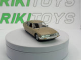 Citroen SM Universal Hobbies 1/43 Oro metallizzato 1970 - RikiToys - Universal Hobbies
