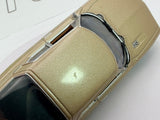 Citroen SM Universal Hobbies 1/43 Oro metallizzato 1970 - RikiToys - Universal Hobbies