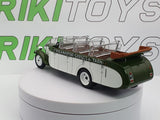 Citroen Torpedone T 23 RU Edicola 1/43 - RikiToys - Edicola#