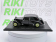 Citroen Traction 11 Edicola 1/43 Nero - RikiToys - Edicola