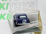 Citroen Traction 15 Six Universal Hobbies 1/43 Blu 1955 - RikiToys - Universal Hobbies