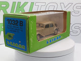 Citroen traction Avant 11 BL Armée Eligor 1/43 - RikiToys - Eligor#