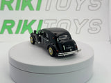 Citroen Traction Avant 11 Edicola 1/43 Nero 1953 - RikiToys - Edicola
