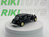 Citroen Traction Avant 11 Edicola 1/43 Nero 1953 - RikiToys - Edicola