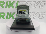 Citroen U 23 Michelin Leo Models 1/43 - RikiToys - Leo Models#