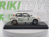 Citroen Visa Chrono Edicola 1/43 Bianco 1985 - RikiToys - Edicola