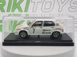 Citroen Visa Chrono Edicola 1/43 Bianco 1985 - RikiToys - Edicola