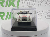 Citroen Visa Chrono Edicola 1/43 Bianco 1985 - RikiToys - Edicola