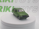 Citroen Visa Hot Wheels 1/43 Verde - RikiToys - Hot Wheels