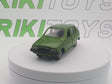Citroen Visa Hot Wheels 1/43 Verde - RikiToys - Hot Wheels