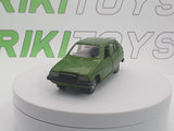 Citroen Visa Hot Wheels 1/43 Verde - RikiToys - Hot Wheels