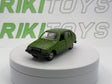 Citroen Visa HotWheels/Mebetoys 1/43 Verde 1978 - RikiToys - HotWheels/Mebetoys