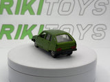 Citroen Visa HotWheels/Mebetoys 1/43 Verde 1978 - RikiToys - HotWheels/Mebetoys