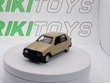 Citroen Visa Norev 1/43 Marrone chiaro - RikiToys - Norev