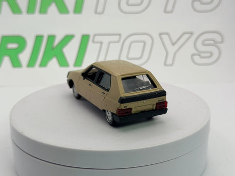 Citroen Visa Norev 1/43 Marrone chiaro - RikiToys - Norev