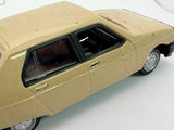 Citroen Visa Norev 1/43 Marrone chiaro - RikiToys - Norev