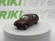 Citroen Visa Solido 1/43 Rosso scuro 1978 - RikiToys - Solido