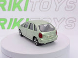 Citroen Xsara Picasso Burago 1/43 Verde - RikiToys - Burago