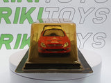 Citroen Xsara WRC Edicola 1/43 Rosso 2001 - RikiToys - Edicola