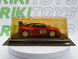 Citroen Xsara WRC Edicola 1/43 Rosso 2001 - RikiToys - Edicola