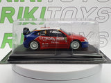 Citroen Xsara WRC Edicola 1/43 Rosso 2004 - RikiToys - Edicola
