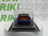 Citroen Xsara WRC Edicola 1/43 Rosso 2004 - RikiToys - Edicola