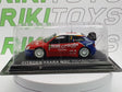 Citroen Xsara WRC Edicola 1/43 Rosso 2004 - RikiToys - Edicola