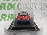 Citroen Xsara WRC Edicola 1/43 Rosso 2004 - RikiToys - Edicola