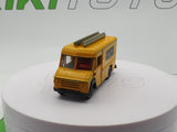 Commer 302 Efsi 1/60 - RikiToys - Efsi#