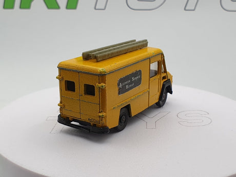 Commer 302 Efsi 1/60 - RikiToys - Efsi#