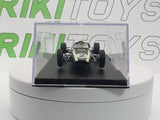 Cooper F.1 T53 Edicola 1/43 Blu - RikiToys - Edicola#
