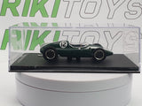 Cooper T51 Climax Edicola 1/43 Verde - RikiToys - Edicola#