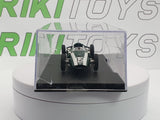 Cooper T51 Climax Edicola 1/43 Verde - RikiToys - Edicola#