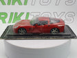 Corvette Z 51 Coupé Edicola 1/43 Rosso - RikiToys - Edicola