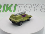 Cosmobile Matchbox 1/60 Verde 1976 - RikiToys - Matchbox#