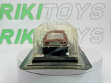 Datsun 240 Z Del Prado 1/43 Rosso scuro - RikiToys - Del Prado
