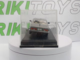 De Tomaso Deauville Edicola 1/43 Argento - RikiToys - Edicola#