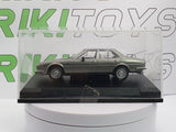De Tomaso Deauville Edicola 1/43 Argento - RikiToys - Edicola#