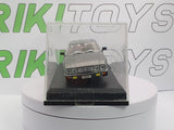 De Tomaso Deauville Edicola 1/43 Argento - RikiToys - Edicola#