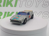 De Tomaso Pantera 1/43 Argento 1971 - RikiToys - RikiToys