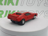 De Tomaso Pantera 1/43 Rosso 1971 - RikiToys - RikiToys
