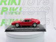 De Tomaso Pantera GTS Edicola 1/43 Rosso - RikiToys - Edicola