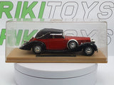 Delage D8 120 (1939) Solido 1/43 - RikiToys - Solido#