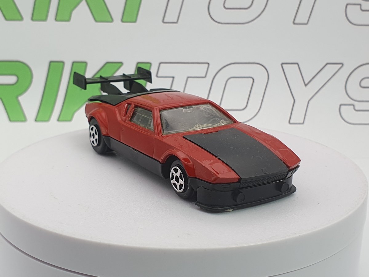 DeTomaso Pantera Norev 1/43 Rosso - RikiToys - Norev