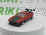 DeTomaso Pantera Norev 1/43 Rosso - RikiToys - Norev