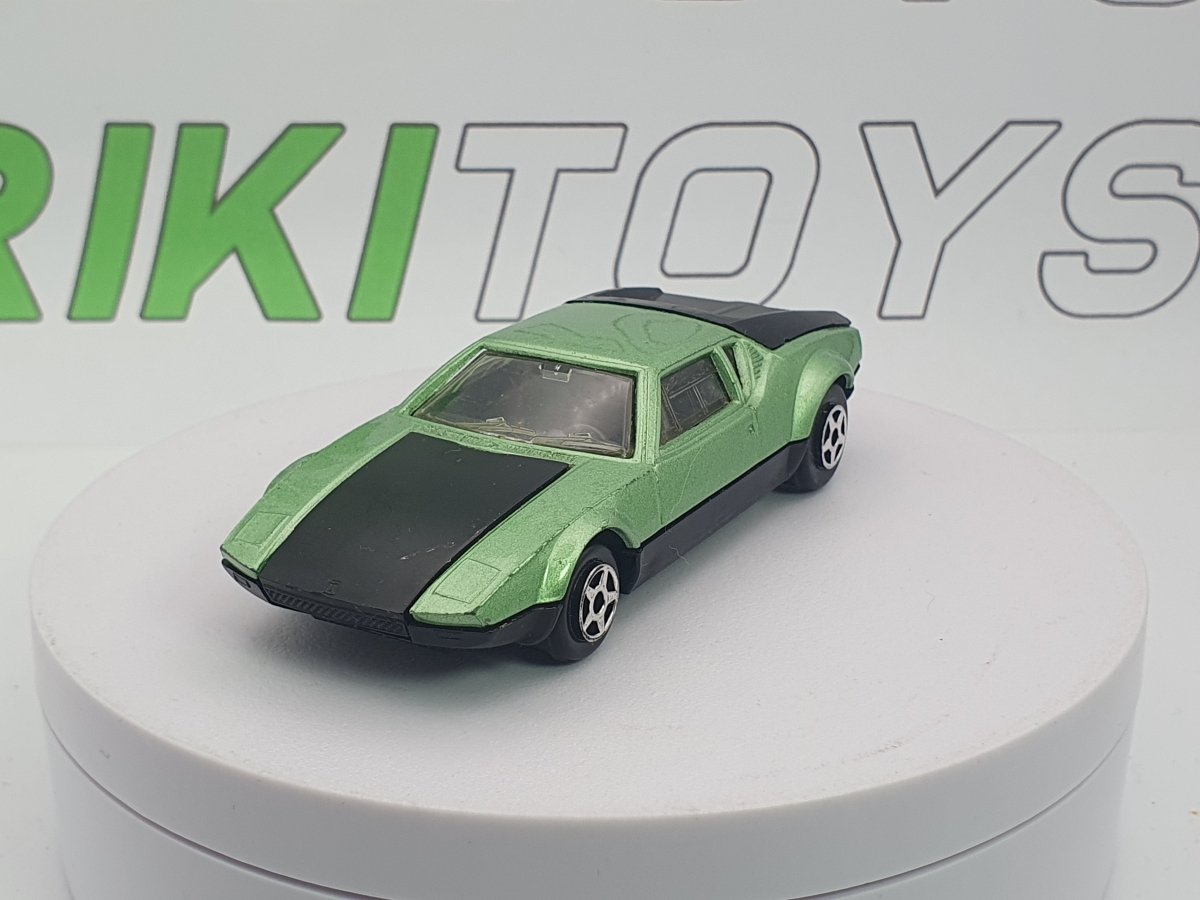 DeTomaso Pantera Norev 1/43 Verde - RikiToys - Norev