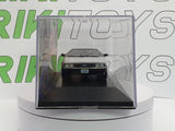 DMC Delorean 1981 Edicola 1/43 - RikiToys - Edicola#