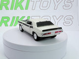 Dodge Challenger T.A. Welly 1/40 Bianco 1970 - RikiToys - Welly